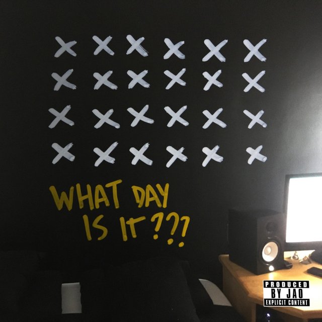 What Day Is It?