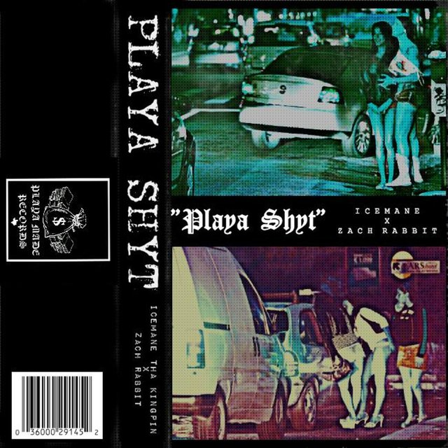 Playa Shyt