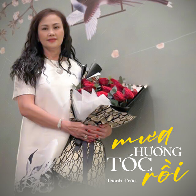 Mưa Hương Tóc Rồi