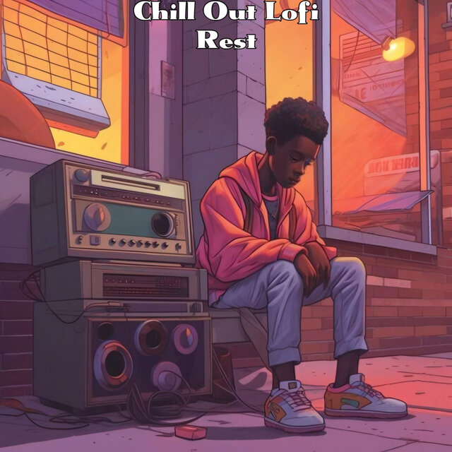 Chill Out Lofi Rest