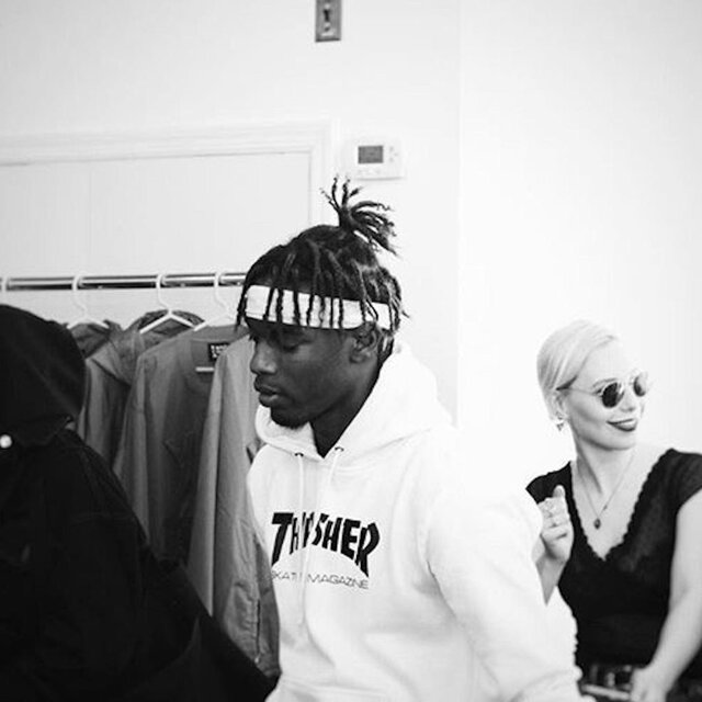 Finesse (Leaked)