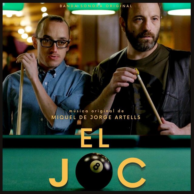 El Joc (Banda Sonora Original)