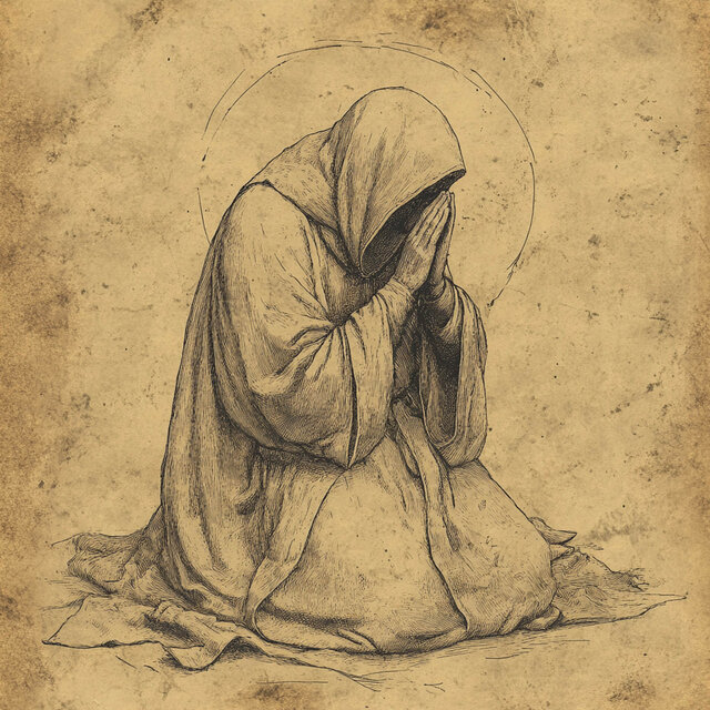 Gregorian Chants for Deep Sleep and Emotional Recovery