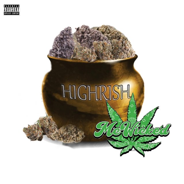 Highrish