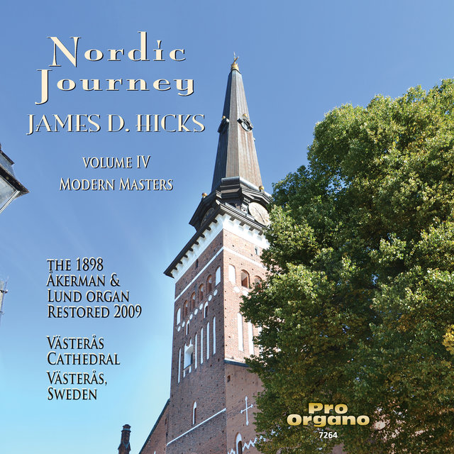 Nordic Journey, Vol. 4
