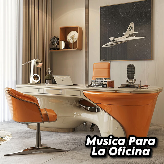 Música Para Un Ambiente Productivo