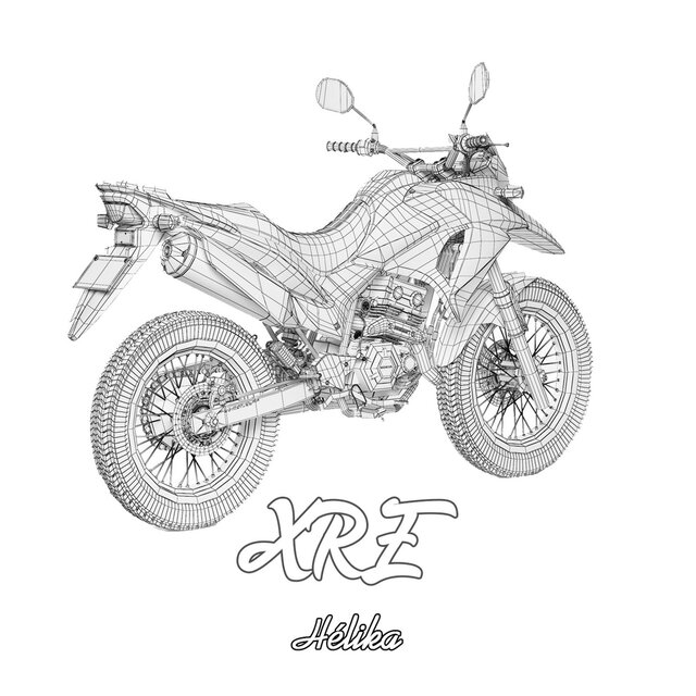 XRE