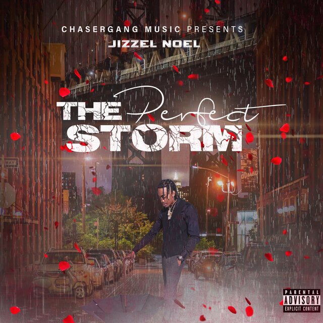 The Perfect Storm