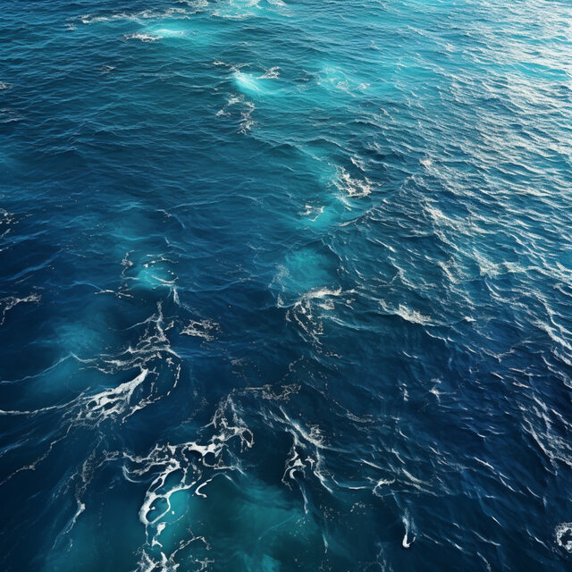 Ocean Dreams: Calming Sea Sounds for Sleep