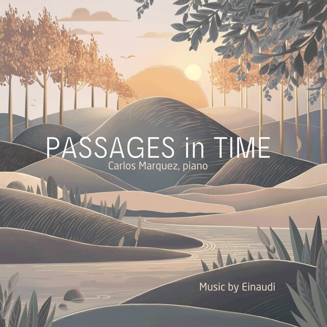 Passages in Time