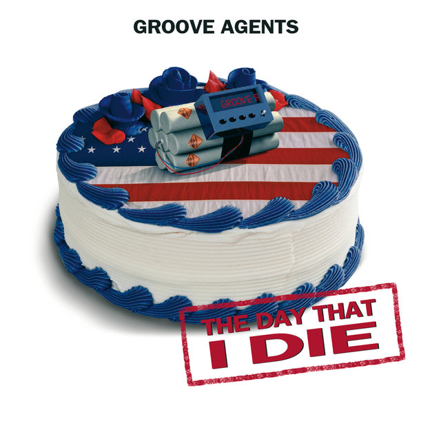 The Day That I Die (Digital Version)