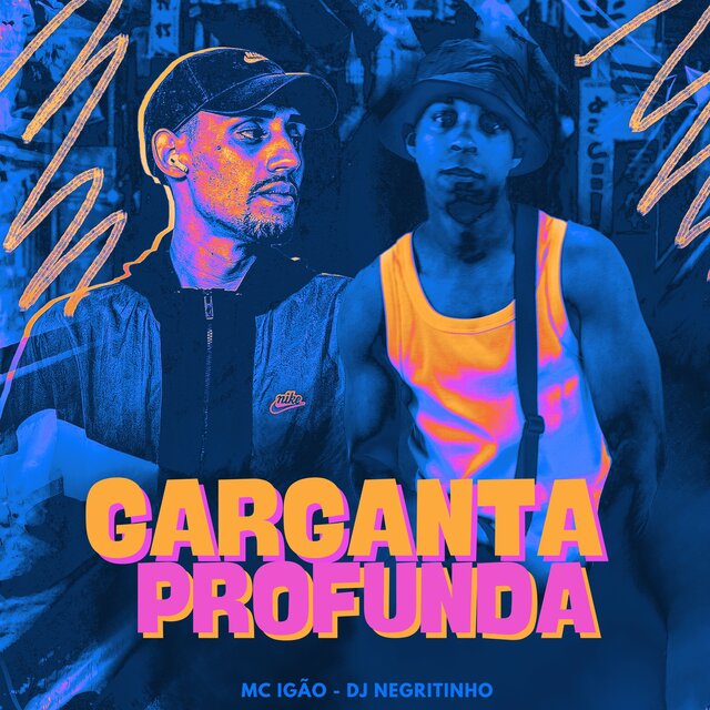GARGANTA PROFUNDA