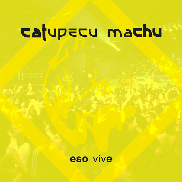 Eso Vive (Live)