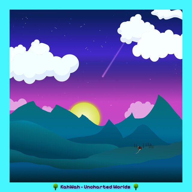 Uncharted Worlds
