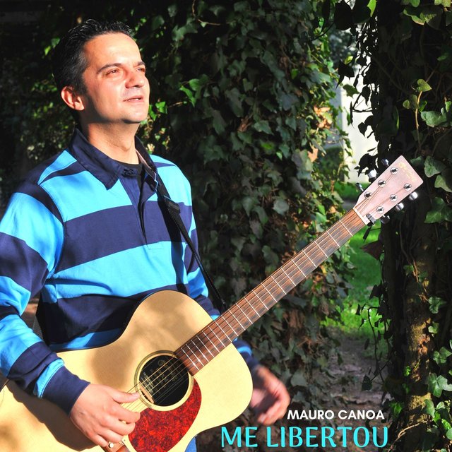 Me Libertou