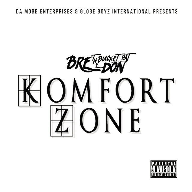 Komfort Zone