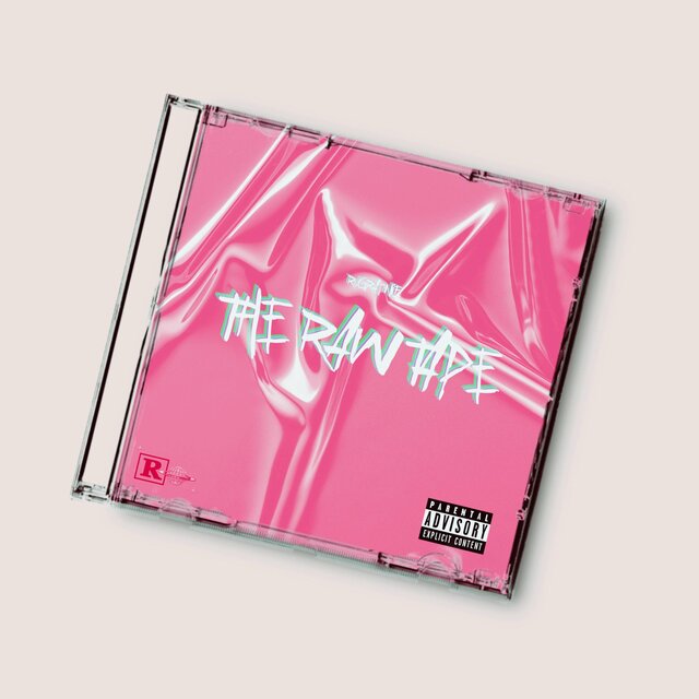 THE RAW TAPE