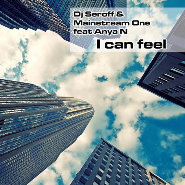 I Can Feel
