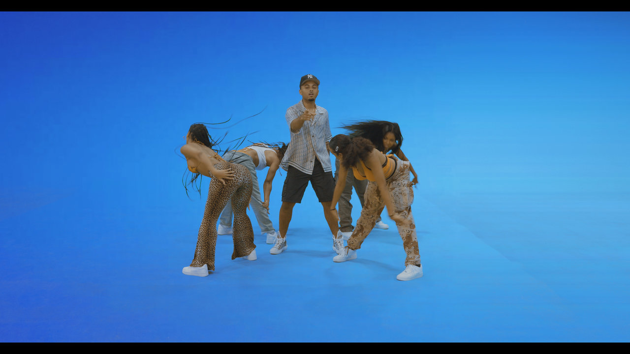 Back Up (Official Video)