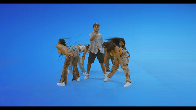 Back Up (Official Video)