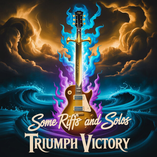 Triumph Victory