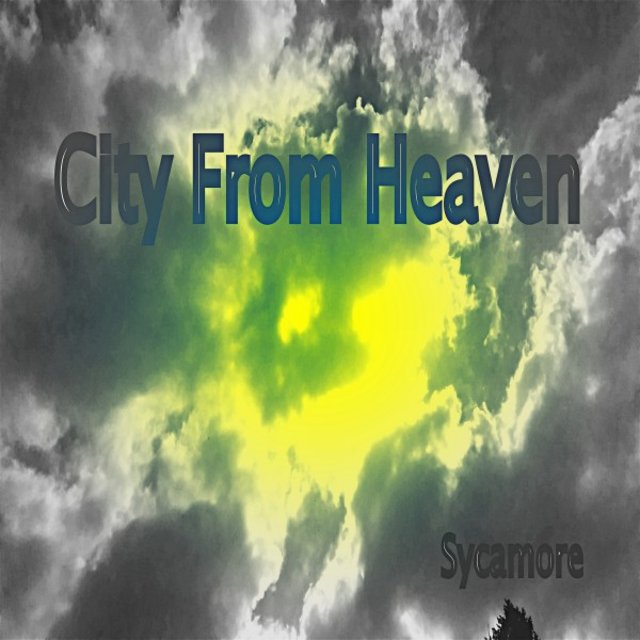 City from Heaven