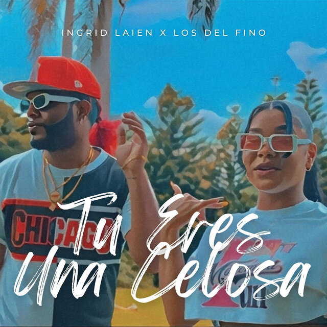 Tú Eres una Celosa Yo No Soy Celosa