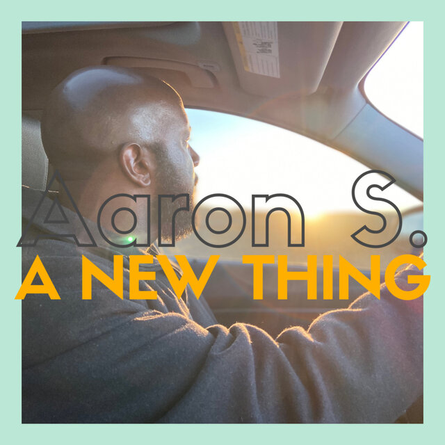 A New Thing