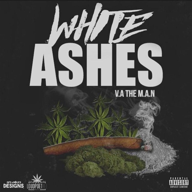 White Ashes