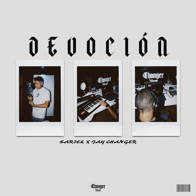 Devoción (feat. Jay Changer)