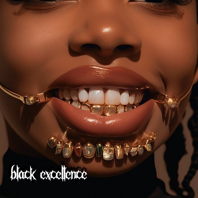 Black Excellence