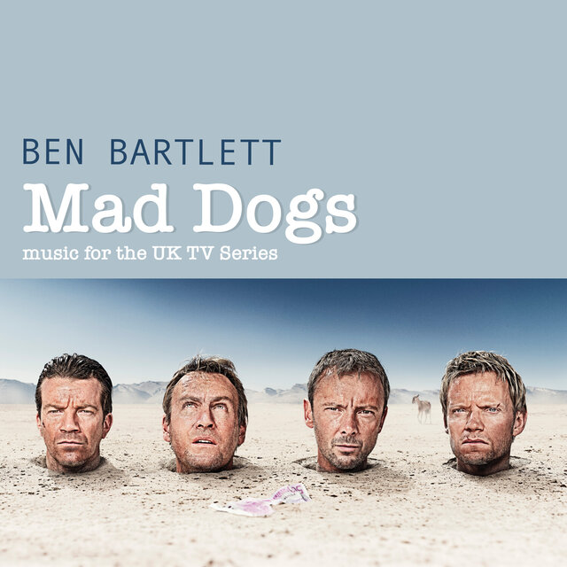 Mad Dogs (Original Soundtrack)