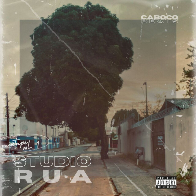 Studio Rua - Mixtape Vol. 1