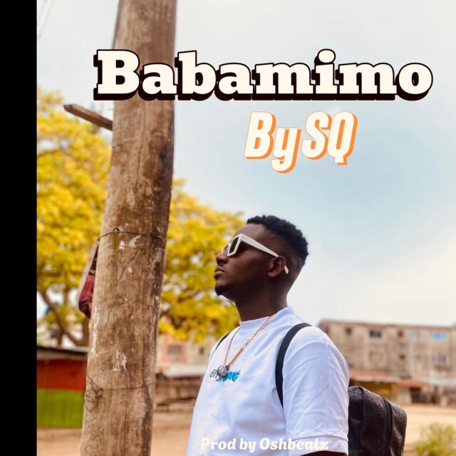 Babamimo