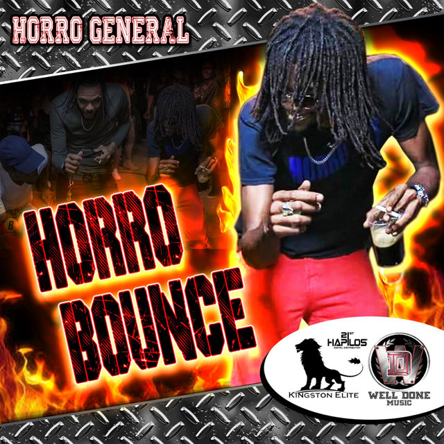 Horro Bounce