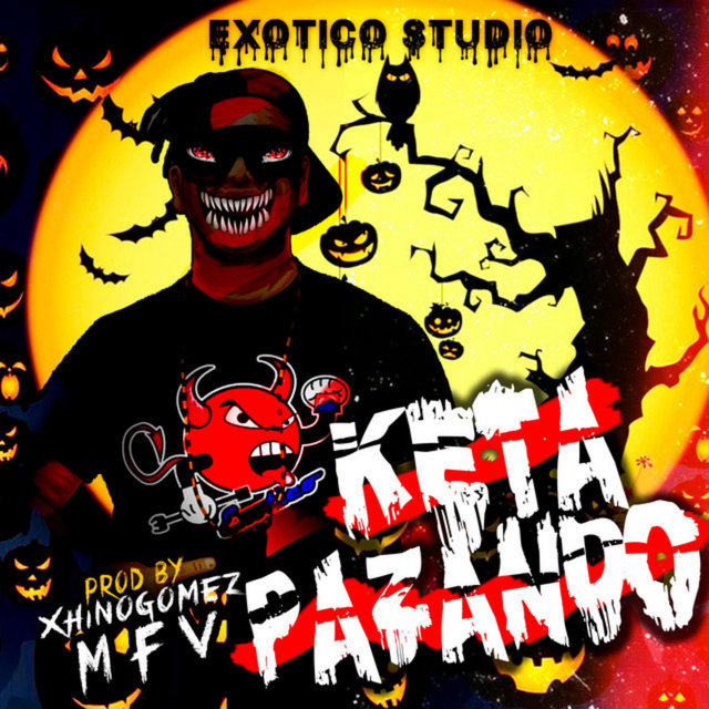 Ketapazando