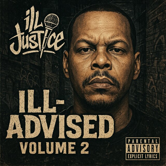 ILL-ADVISED, Vol. 2