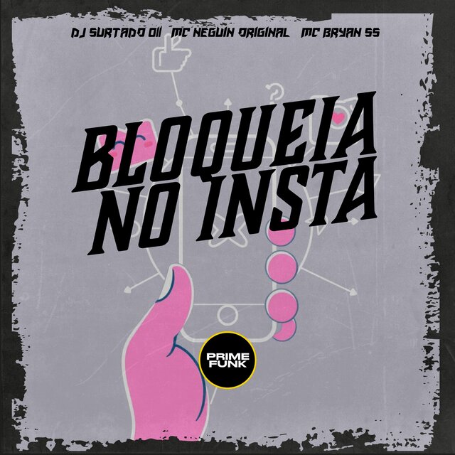 Bloqueia No Insta