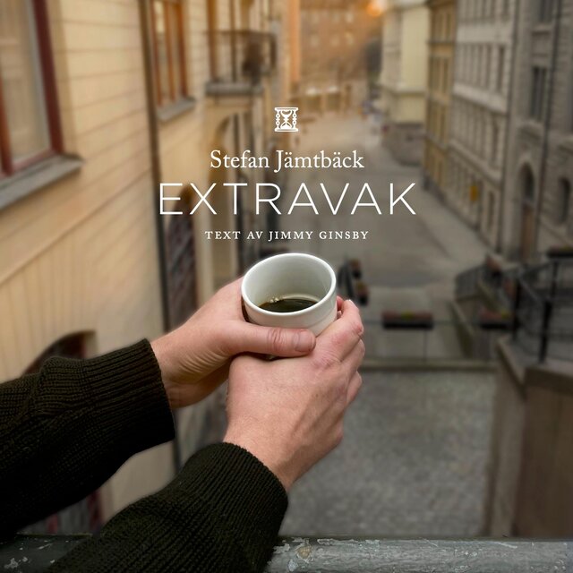Extravak