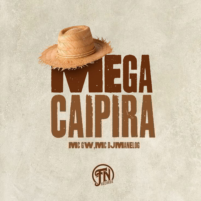 Mega Caipira