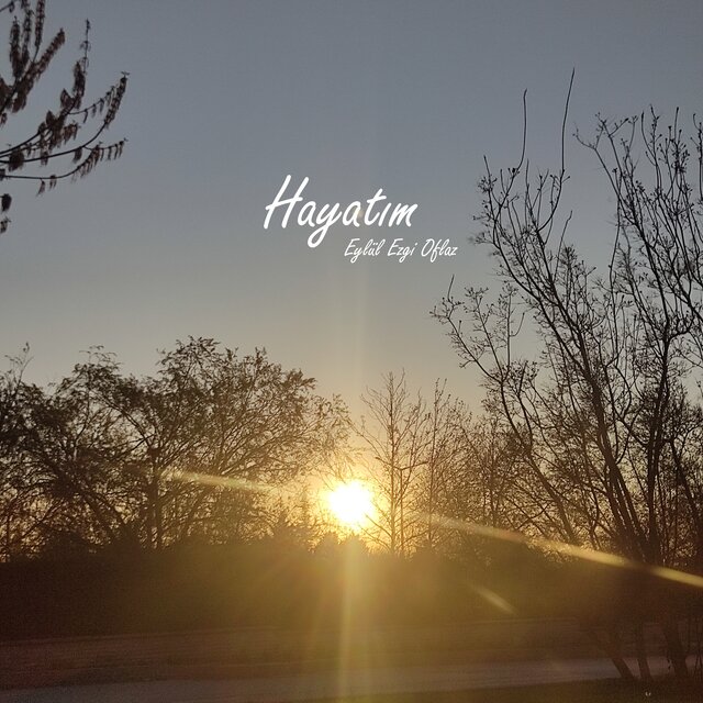Hayatım (Acoustic Version)