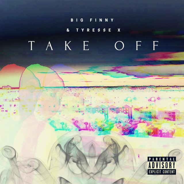 Take Off