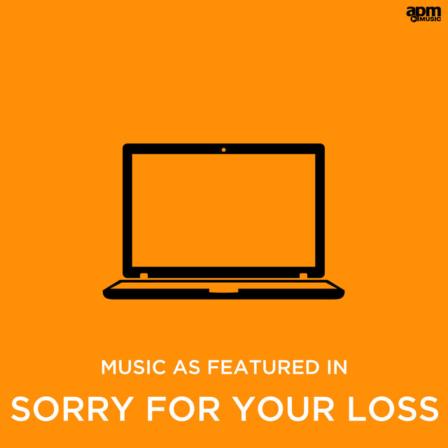 Music Featured in "Sorry For Your Loss" TV Series