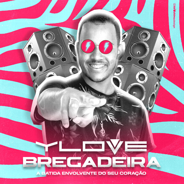 Ylove Bregadeira