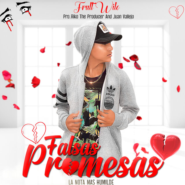 Falsas Promesas (La Nota Más Humilde)