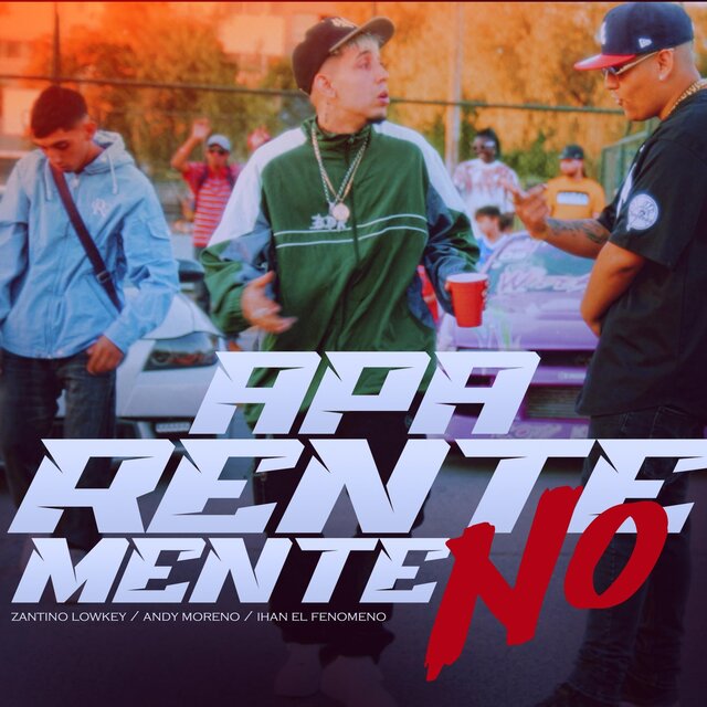 Aparentemente No
