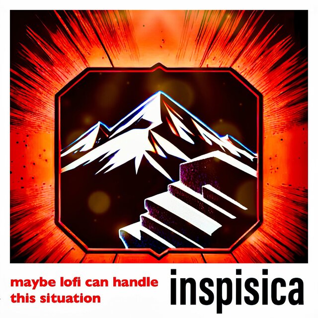 Maybe