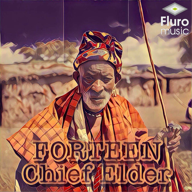Chief Elder