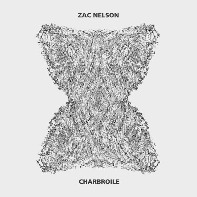 Charbroile