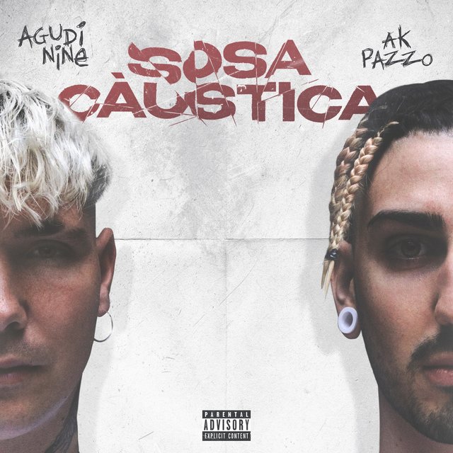 Sosa Càustica